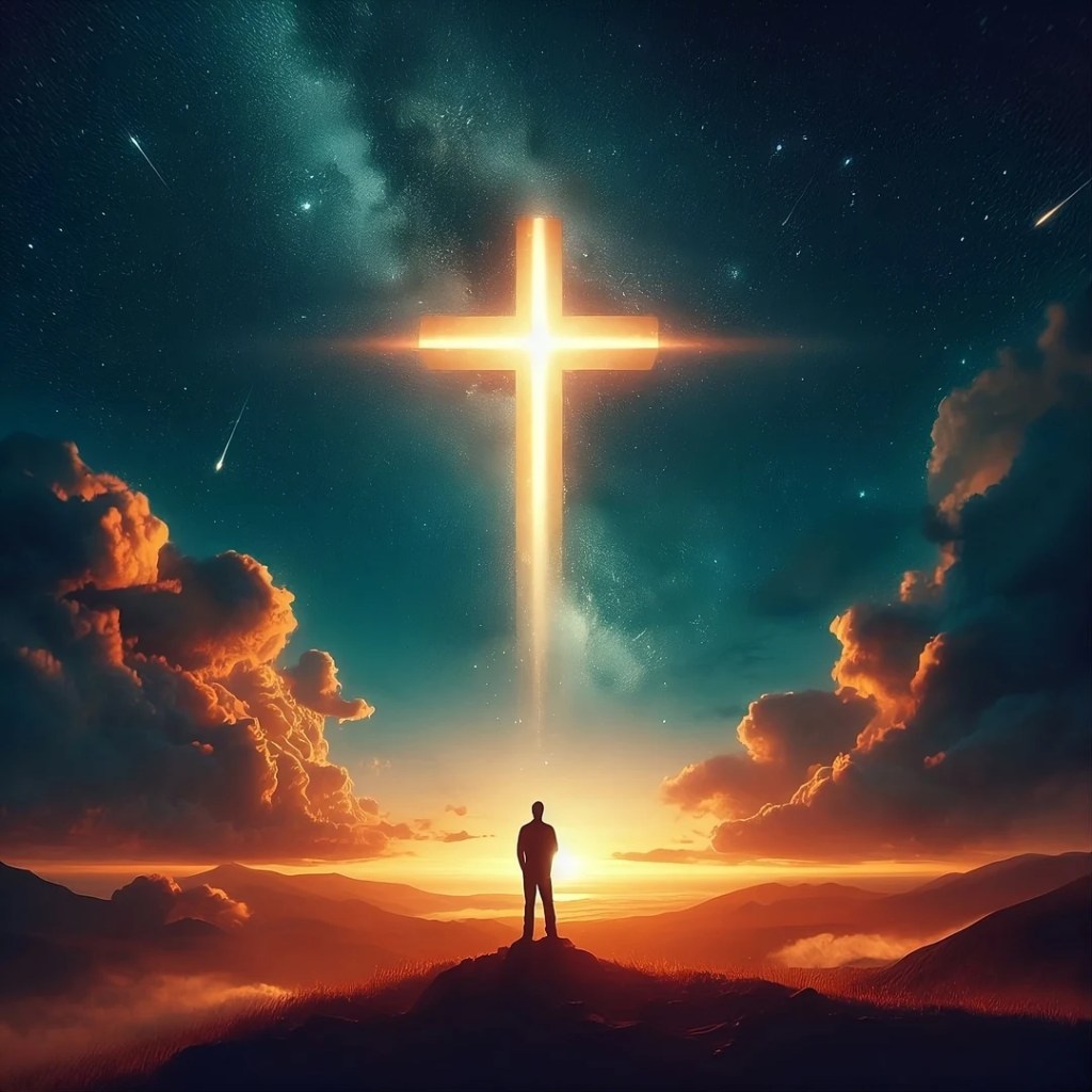 The “Why” behind Pursuing&nbsp;Christ